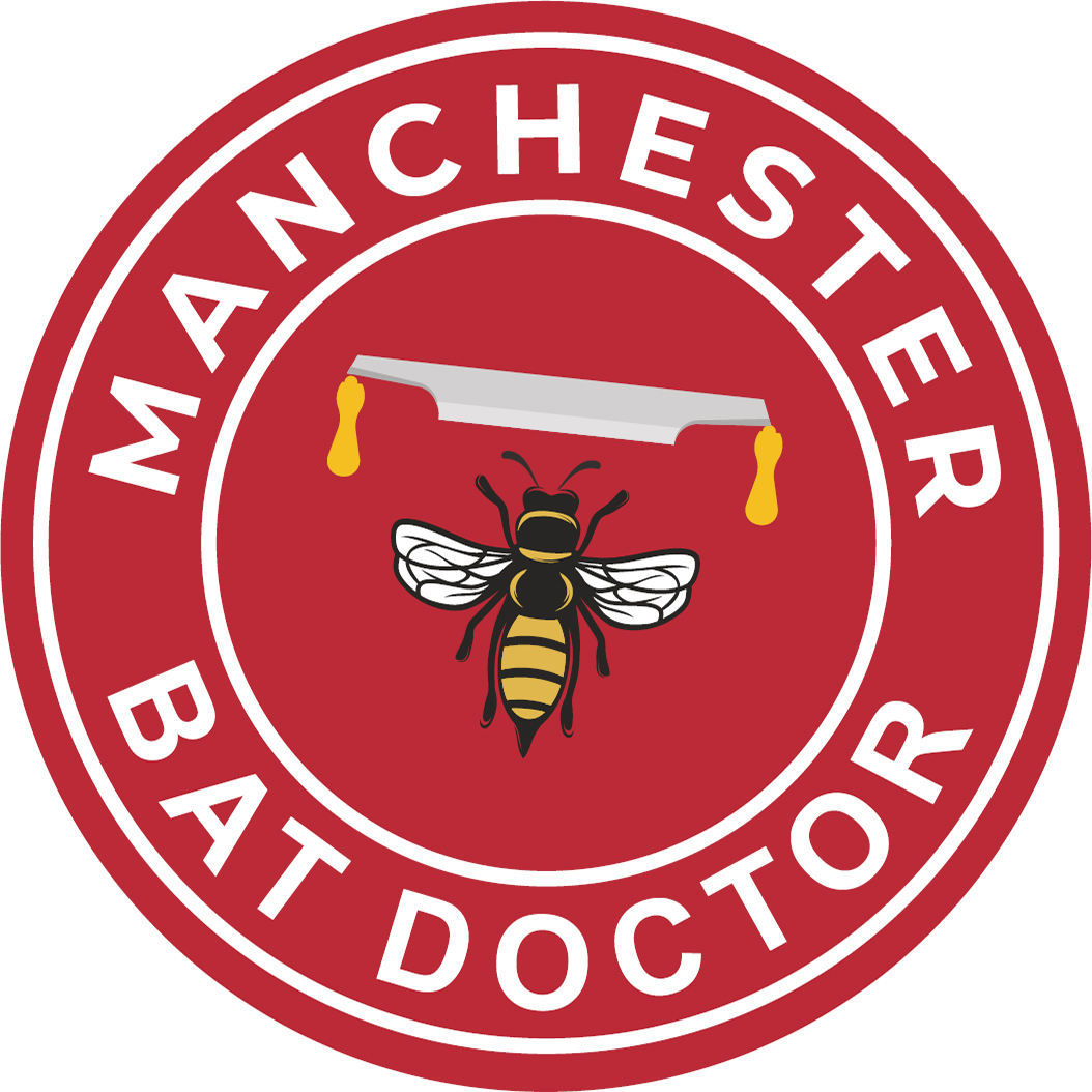 Manchester Bat Doctor